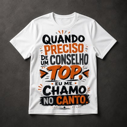 Camiseta humor autoironia