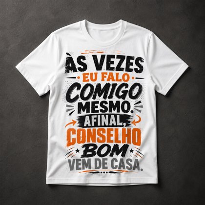 Camiseta humor frases